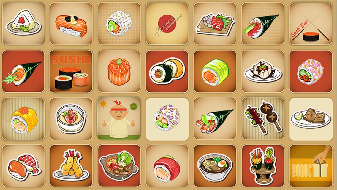 日本料理游戏app排行 日本料理游戏中文版排行