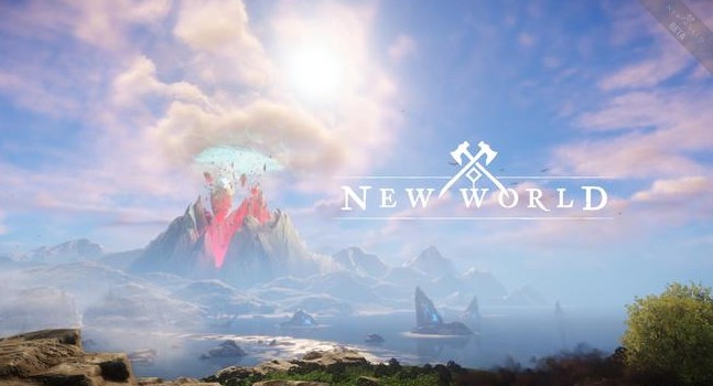 New World游戏排行中文 新世界New World游戏