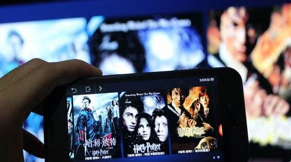 手机看电影排行什么软件 免费手机看电影App哪个软件好