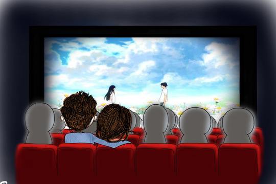 什么软件可以免费观看电影 什么软件看电影是免费的