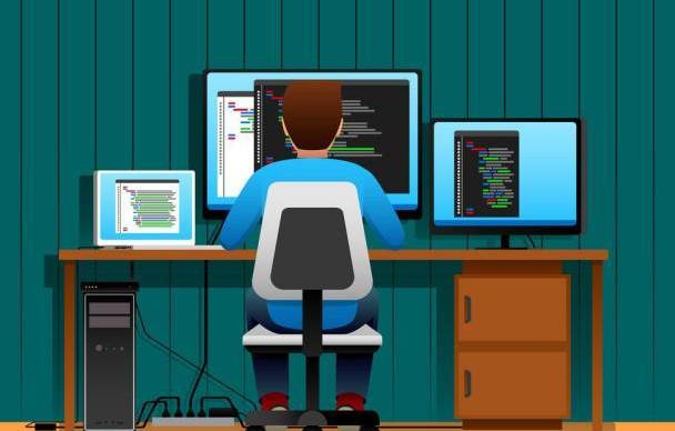 程序员使用的编程软件 程序猿用什么软件
