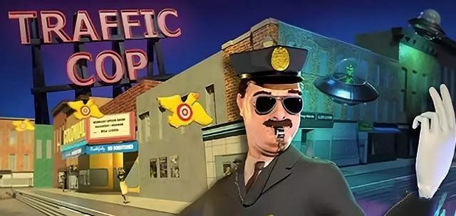 当警察的游戏叫什么 当警察的游戏有哪些