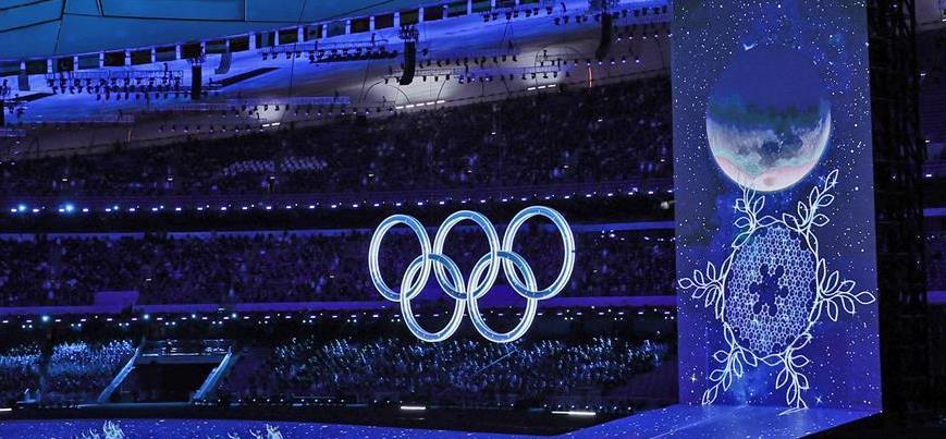 可以看2023北京冬奥会开幕式回放视频的软件 2023北京冬奥会开幕式直播回放app