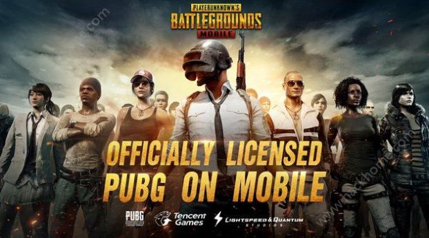 pubg1.9版本 pubg绝地求生1.9版本