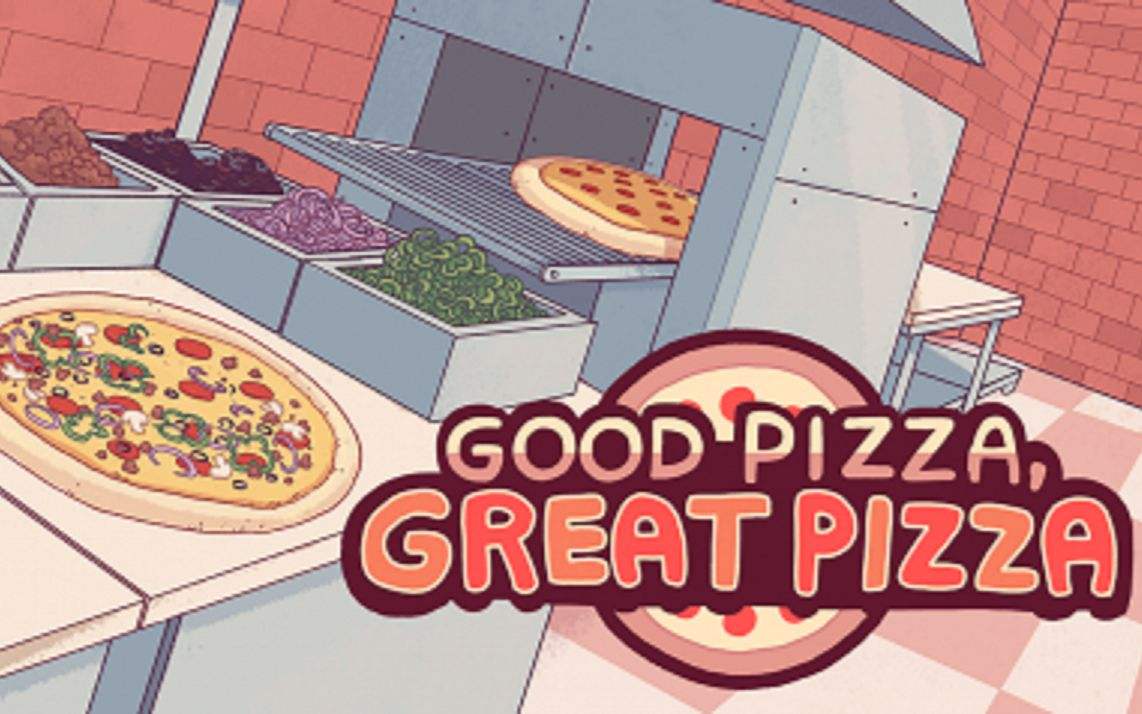 GoodPizzaGreatPizzaios版 good pizza great pizza中文版排行