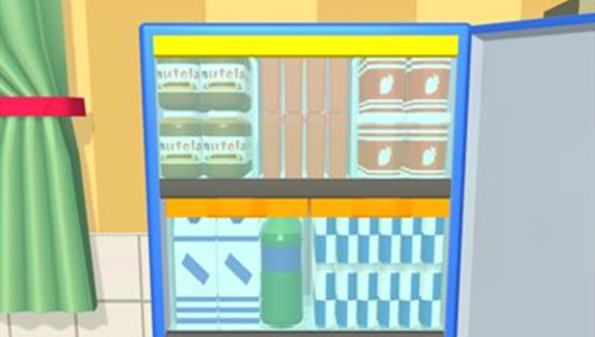 整理冰箱的游戏叫什么 装冰箱游戏排行