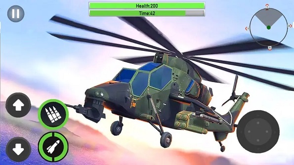 直升机驾驶游戏有哪些 直升机驾驶游戏推荐排行