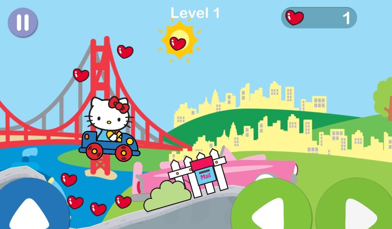 hello kitty游戏排行2023 hellokitty游戏排行排行