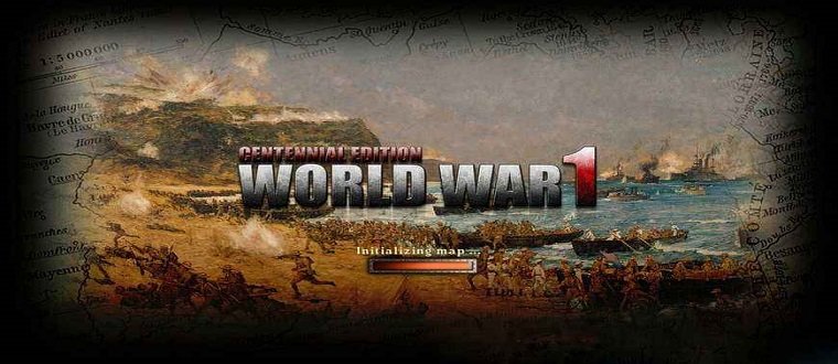 世界大战游戏排行 世界大战游戏排行