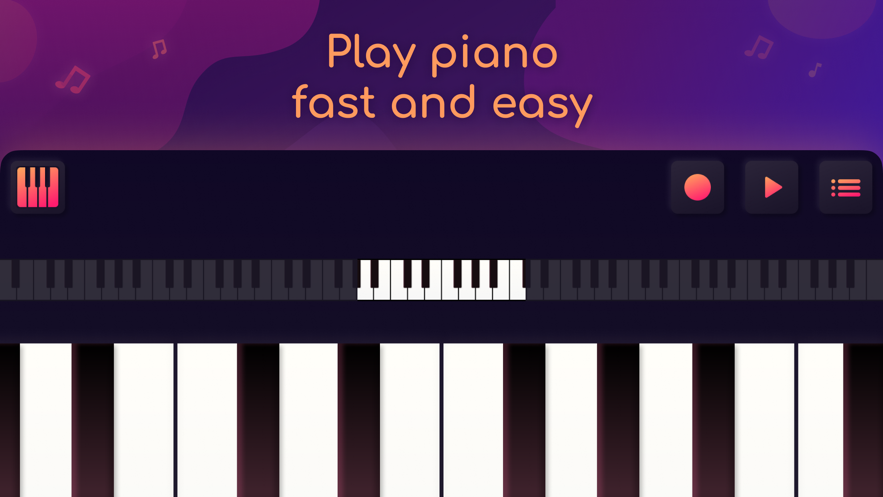 零基础学钢琴的app免费 零基础学钢琴的app哪个好