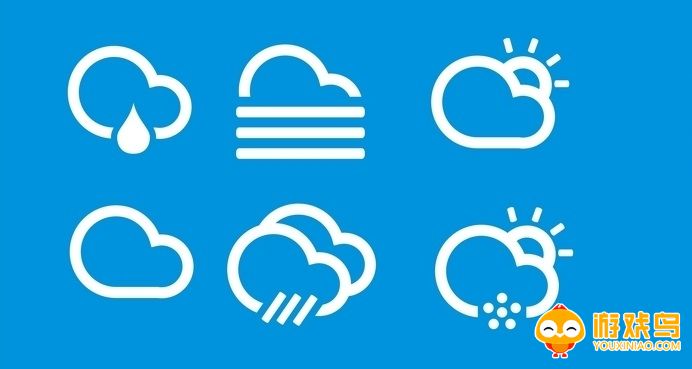 实时天气预报免费排行安装 实时天气预报最准确的app免费推荐