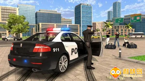 真实警察游戏手机版 真实警察游戏有哪些