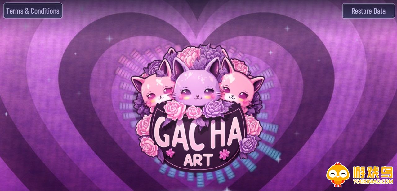Gacha Art中文最新版排行 Gacha Art排行安装