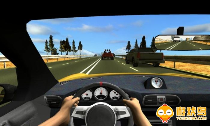 开轿车的游戏手机版 开轿车的游戏有哪些