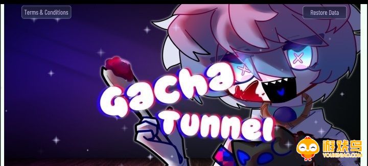 cacha tunnel游戏 cacha tunnel最新版