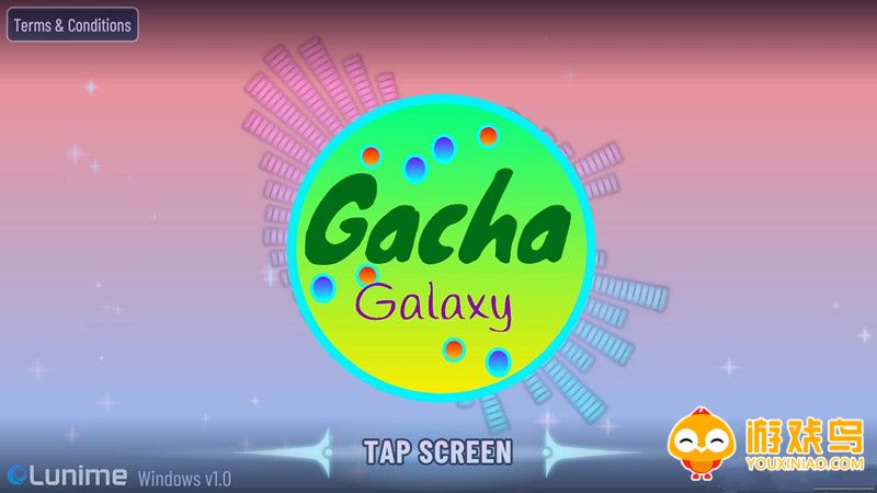 Gacha Galaxy游戏 Gacha Galaxy官方版