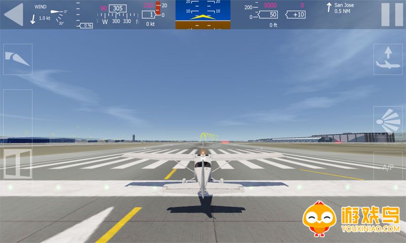 经典飞行游戏手机版 经典飞行游戏有哪些