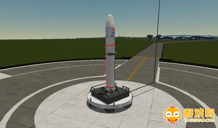 简单火箭3中文版2023最新版 简单火箭3汉化版