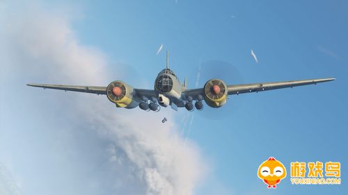 大型飞机游戏叫什么 大型飞机游戏排行榜