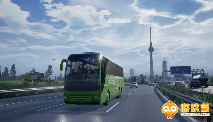 中国长途客车模拟器排行安装 长途客车模拟器手机版排行