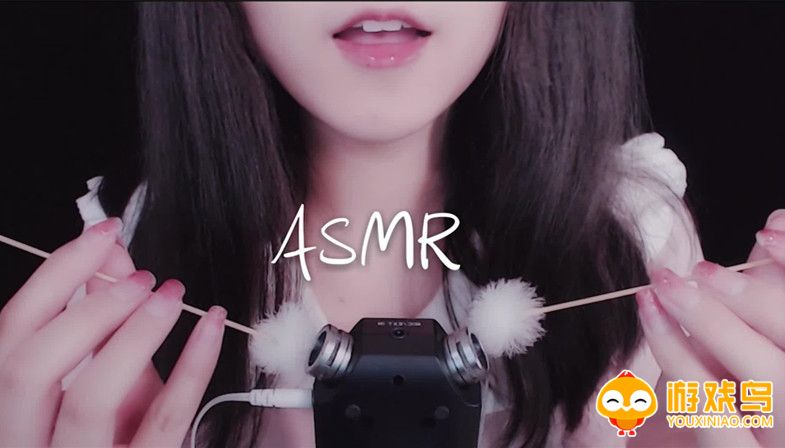 asmr游戏软件排行 asmr手机游戏