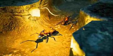 有关于蚂蚁的游戏下载 蚂蚁游戏哪个最好玩