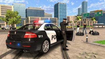 警车模拟驾驶游戏排行 警车游戏有哪些