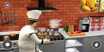 厨房模拟游戏下载排行 厨房模拟游戏有哪些
