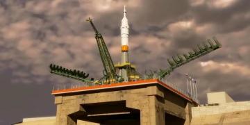 火箭模拟发射游戏下载排行榜 火箭模拟发射游戏有哪些
