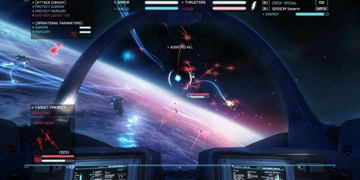 太空战斗游戏下载排行榜 太空战斗游戏有哪些